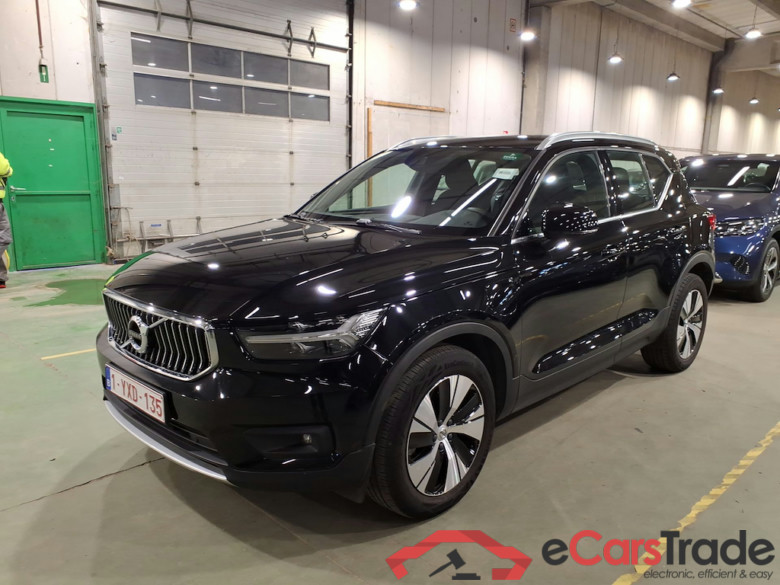 VOLVO XC40 1.5 T4 PHEV INSCRIPTION EXPR. DCT #1