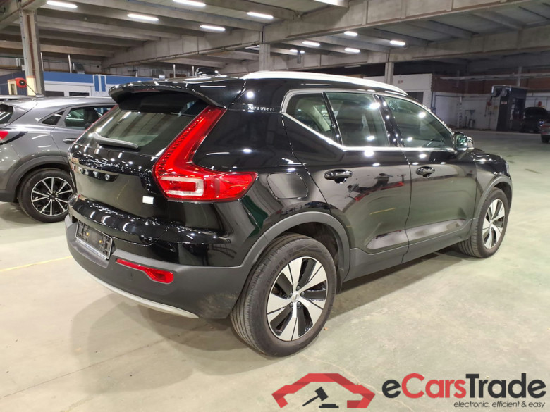 VOLVO XC40 1.5 T4 PHEV INSCRIPTION EXPR. DCT #4
