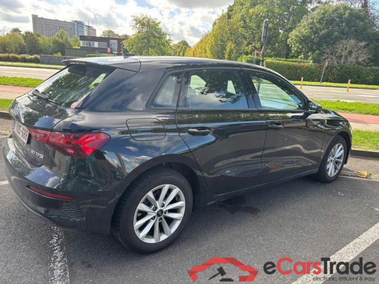 AUDI A3 Sportback 30 TFSI Attraction S tronic #3
