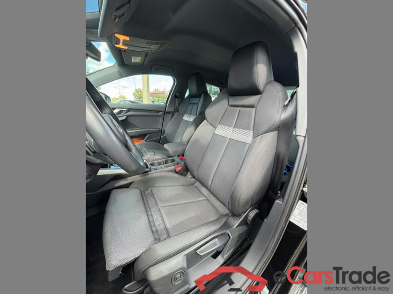 AUDI A3 Sportback 30 TFSI Attraction S tronic #5