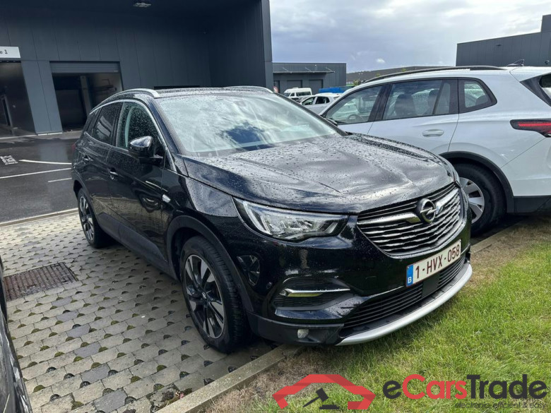 OPEL Grandland X 1.5 TD ECOTEC Innovation S&S #2