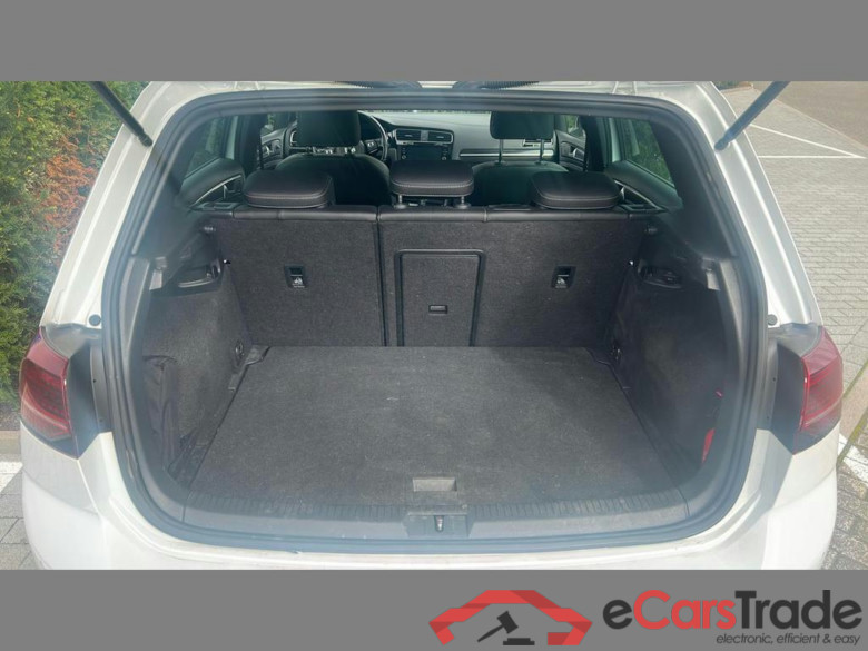 VOLKSWAGEN Golf VII R 2.0 TSI 4Motion OPF DSG #5