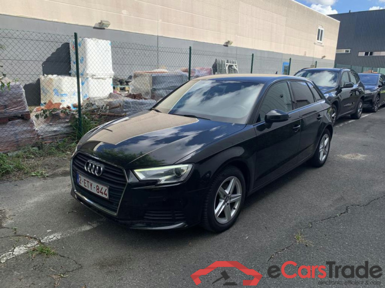 AUDI A3 Sportback 1.0 TFSI