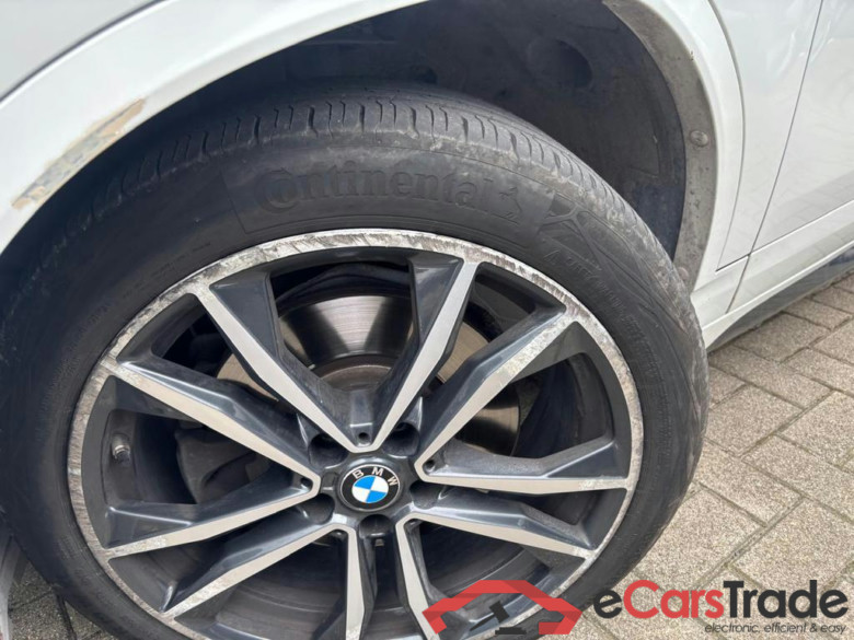 BMW X2 PHEV (F39) 1.5iA xDrive25e OPF #6