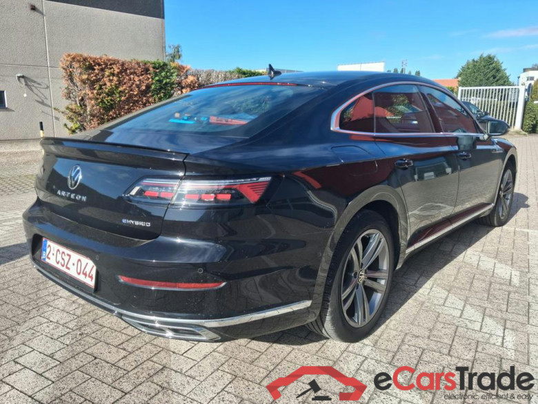 VOLKSWAGEN Arteon eHybrid (PHEV) 1.4 R-Line OPF DSG (160 kW) #3