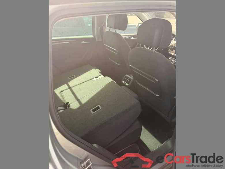 VOLKSWAGEN Tiguan 2.0 TDi SCR Comfortline DSG (EU6.2) #6
