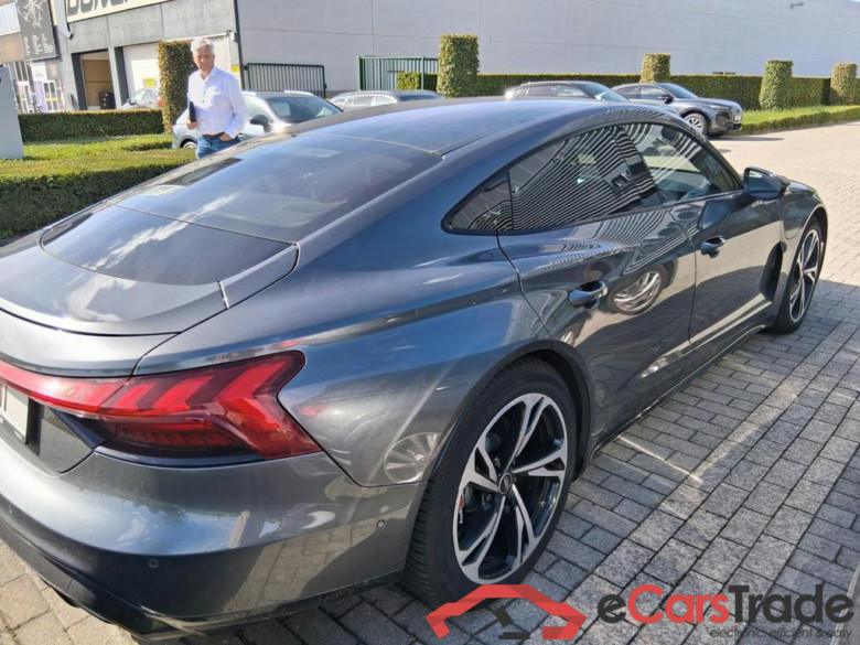 AUDI E-tron GT 93.4 kWh 60 Quattro #4