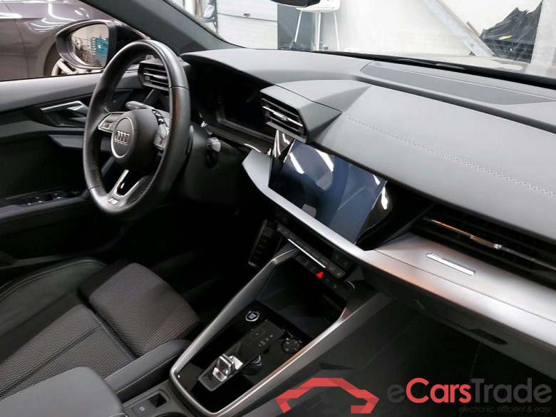 AUDI - AUD A3 SB 30 TFSi 110PK S-Tronic Attraction Business Edition & Pack Business With Heated Seats & APS Front & Rear * PETROL * #3
