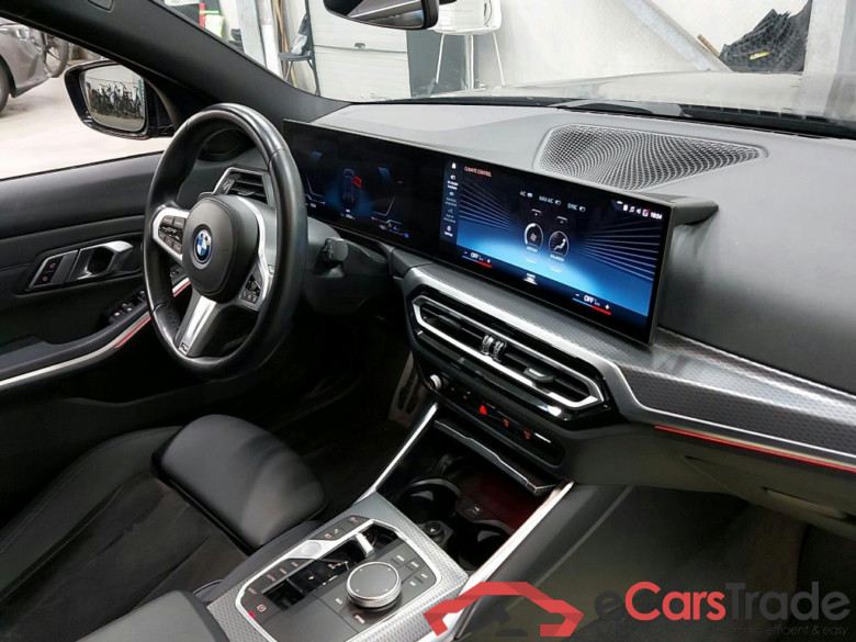 BMW - BMW 3 TOURING 330e 292PK M Sport & Entertainment Pack & Parking Assistant Pack  * HYBRID * #3