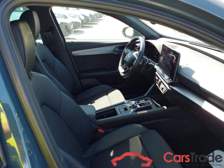 CUPRA Formentor 1.5 eTSI DSG 150cv AutomÃ¡tico  #3