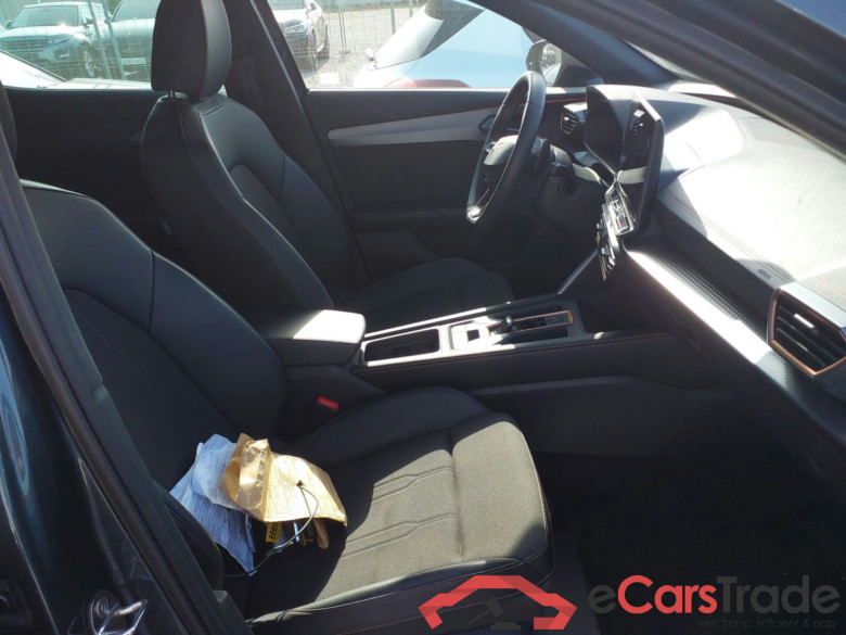 CUPRA Formentor 1.5 eTSI DSG 150cv AutomÃ¡tico  #3
