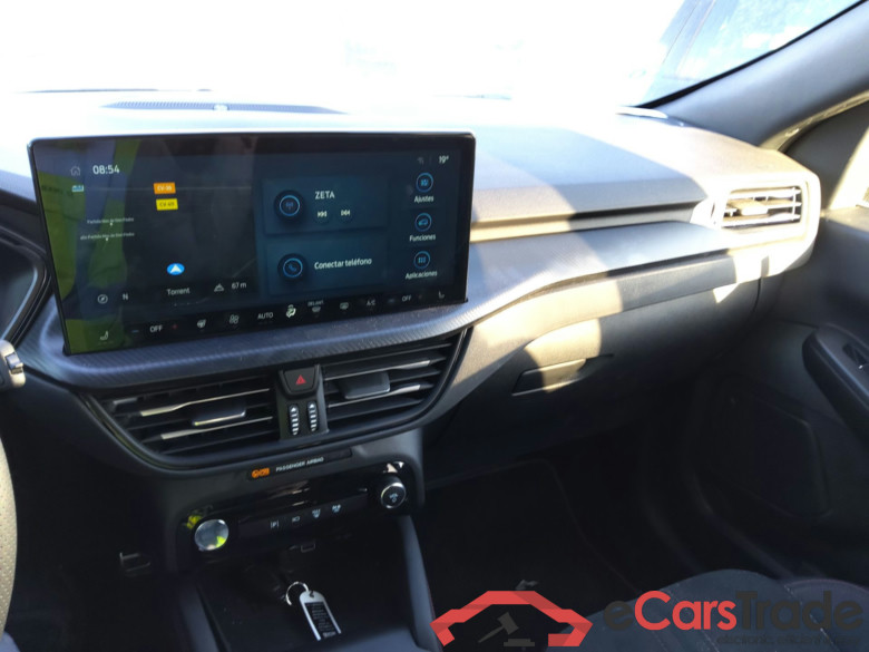 FORD Kuga 2.5 PHEV 243cv AutomÃ¡tico ST-LINE X #6