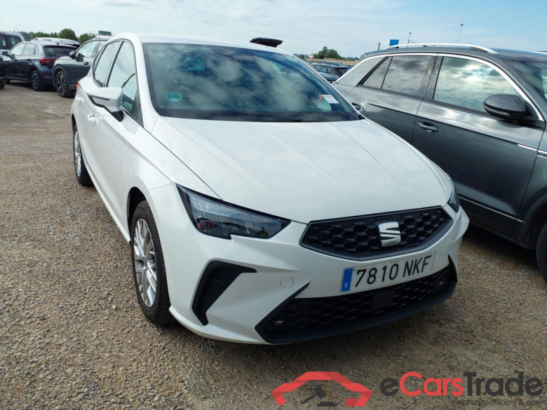 SEAT NUEVO IBIZA 1.0 TSI 85 KW (115 CV) Start/Stop Style + #1