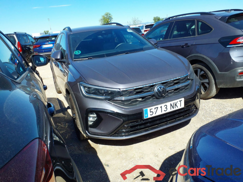 VOLKSWAGEN TAIGO 1.0 TSI 85 kW (115 CV ) DSG 7 R-Line(Winterpack) #1