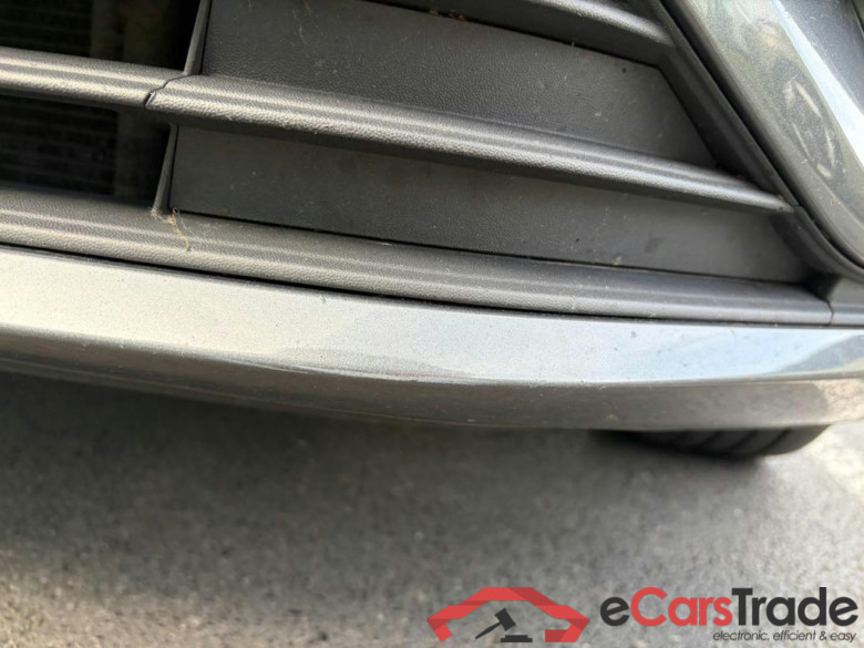 VOLKSWAGEN Golf VII HL 1.6 TDI 85 kW (115 ch) 7 vitesses DSG #2