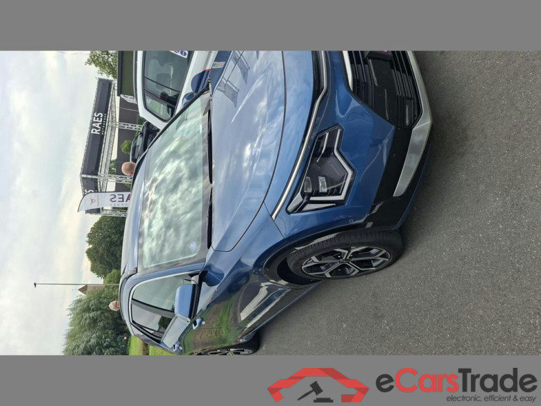 KIA Niro HEV 1.6 GDi Pure DCT #2