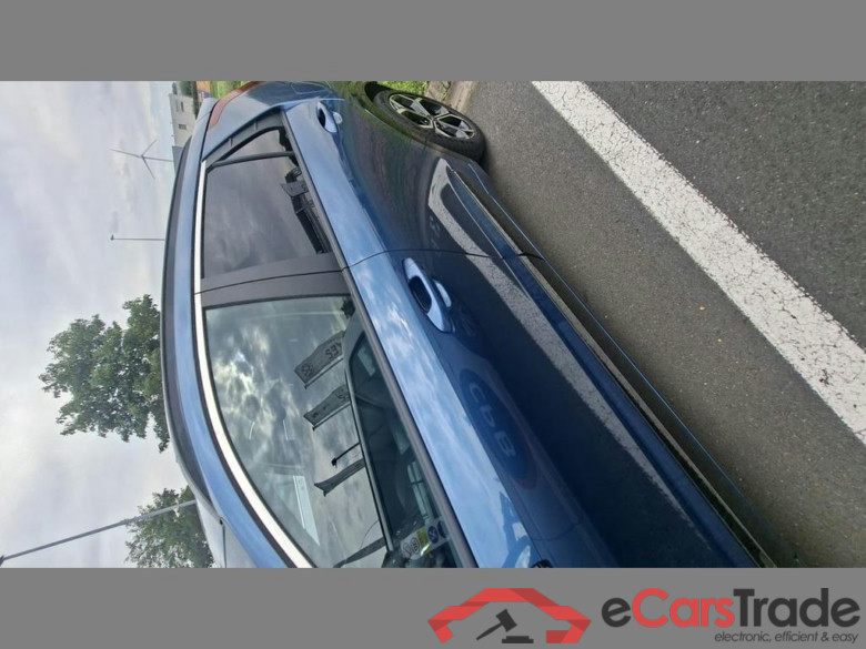 KIA Niro HEV 1.6 GDi Pure DCT #3