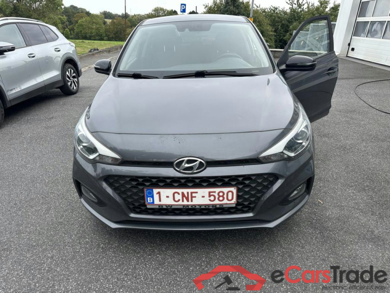 HYUNDAI i20 1.0 T-GDi Twist #1