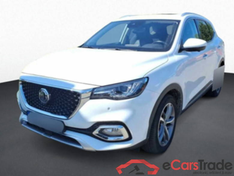 MG EHS PHEV Luxury 5d 119kW #1