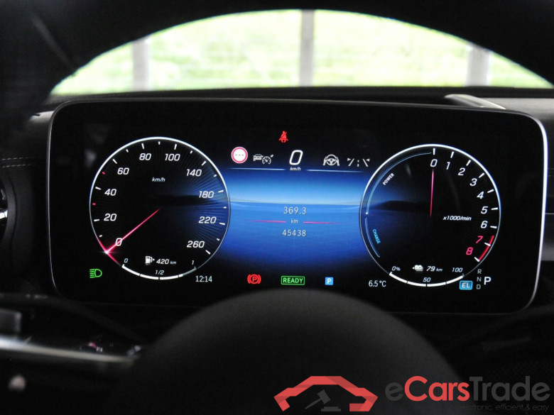 C -Klasse T-Modell C 300 e T (206.254)AMG 2.0 AMG Line 230KW AT9 E6d #6