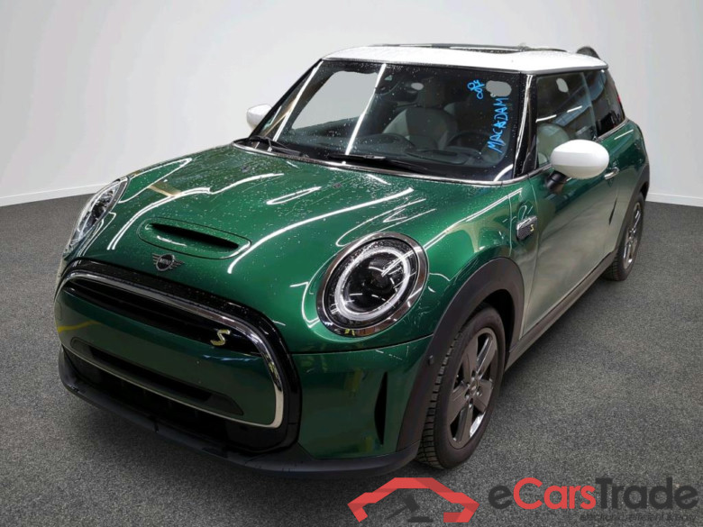 MINI MINI Cooper SE MINI Yours Trim 3d 135kW #1