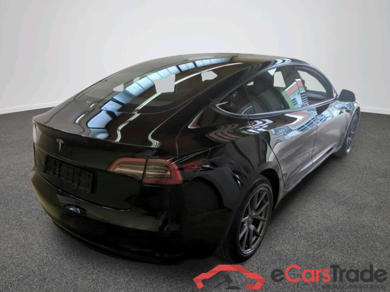 TESLA Model 3 Langstreckenbatt. RWD Hinterradantrieb Business 4d 208kW #2