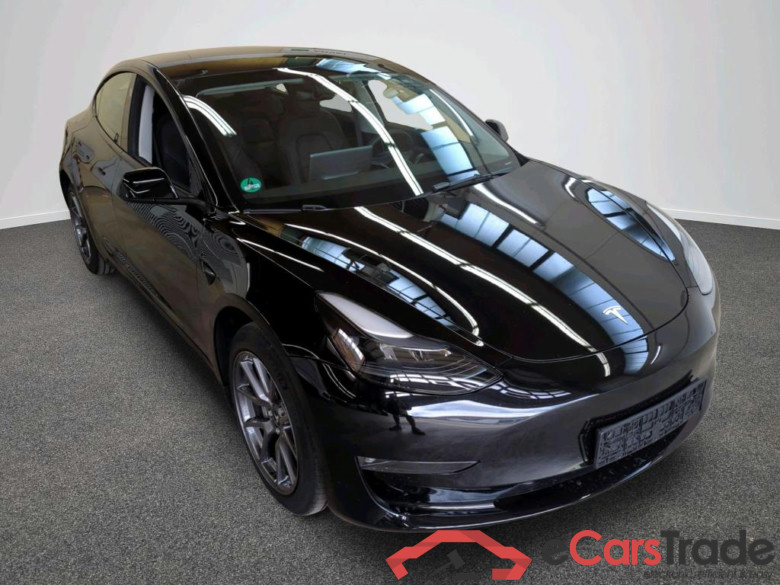 TESLA Model 3 Langstreckenbatt. RWD Hinterradantrieb Business 4d 208kW #6