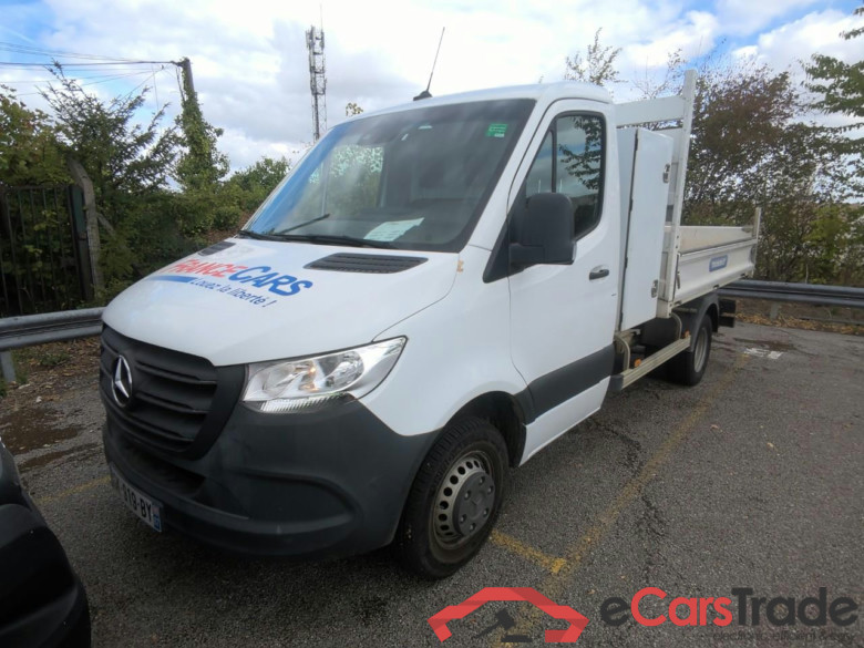 SPRINTER BENNE 3PLCO 515CC37 R