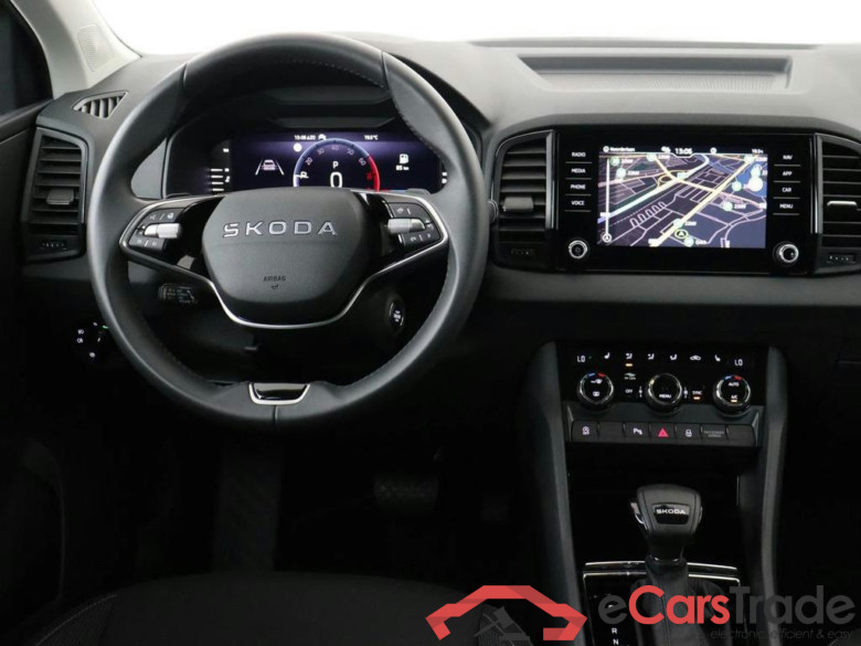 SKODA Karoq 1.5 TSI ACT Corporate DSG #5