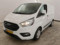 preview Ford Transit Custom #0