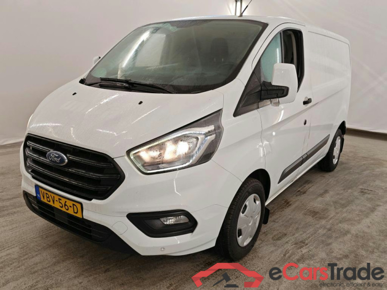 Ford Transit Custom 2.0 TDCi 280 L1H1 Trend 105pk 4d #1