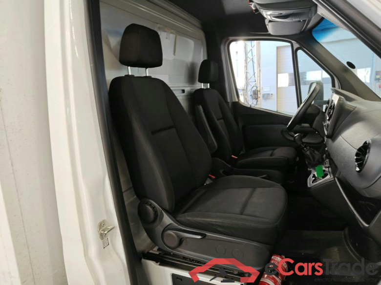 Mercedes-Benz Sprinter 314CDI L3 RWD 3.5t Functional VI Laadbak + Laadklep #3