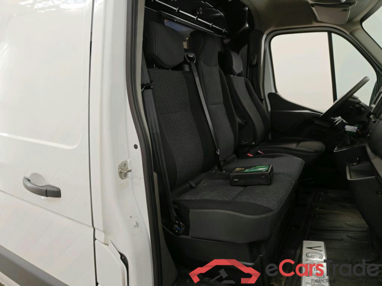 Opel Movano L2H2 2.3CDTI 99kW 3.5T 4d #3