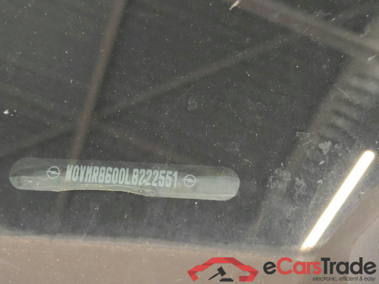 Opel Movano L2H2 2.3CDTI 99kW 3.5T 4d #6