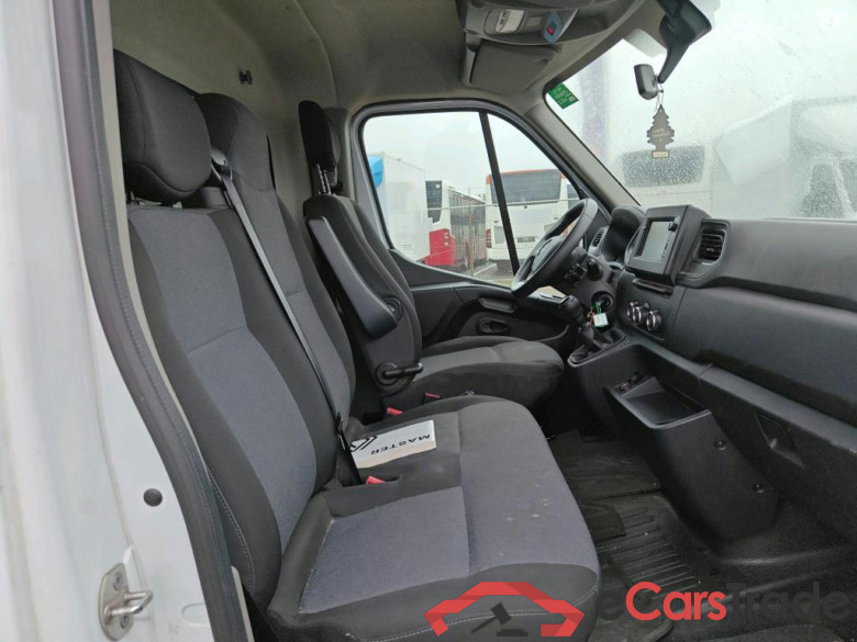 Renault Master L3H1 T35 dCi 145 EUVIE FWD CC Laadbak + Laadklep #3
