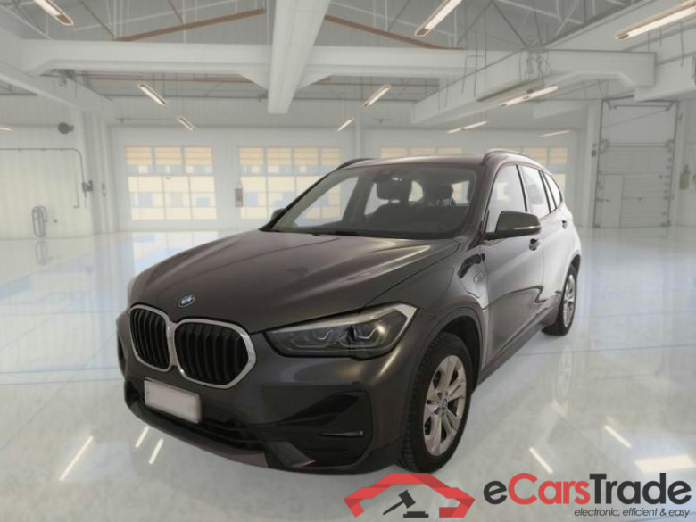BMW X1 1.5 xDrive25e Plug-In Hybrid Aut. LED Navi-Pro KeylessGo Klima PDC ...