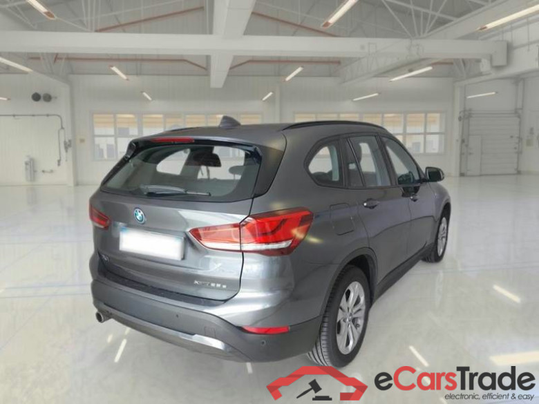BMW X1 1.5 xDrive25e Plug-In Hybrid Aut. LED Navi-Pro KeylessGo Klima PDC ... #3