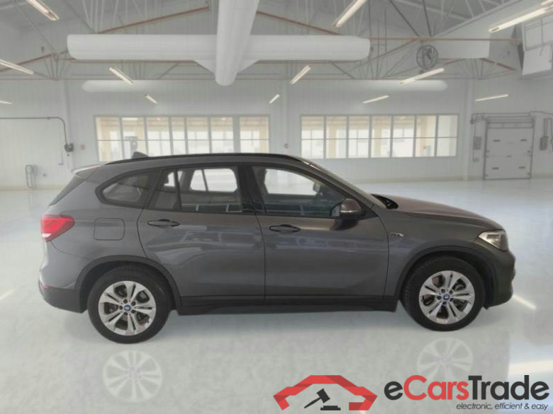 BMW X1 1.5 xDrive25e Plug-In Hybrid Aut. LED Navi-Pro KeylessGo Klima PDC ... #2