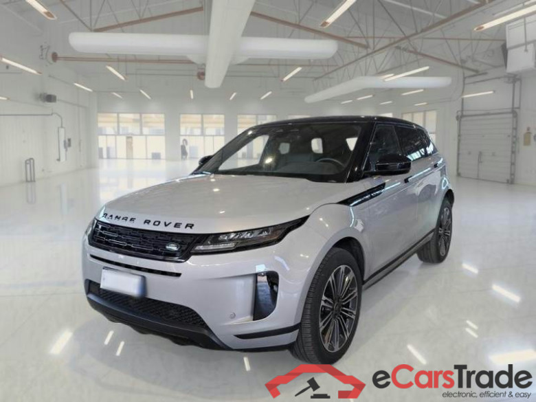 LAND ROVER RANGE ROVER EVOQUE / 2018 / 5P / SUV 1.5 I3 309 PHEV S AWD AUTO #1