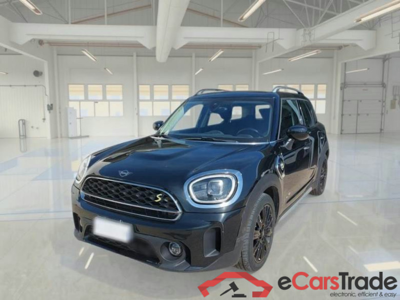 MINI COUNTRYMAN / 2020 / 5P / BERLINA COOPER S E CLASSIC 4WD AUTOMATICA #1