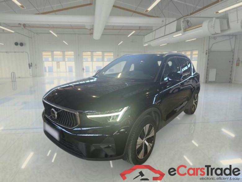 VOLVO XC40 / 2021 / 5P / SUV T4 RECHARGE PLUG-IN AUTO CORE #1