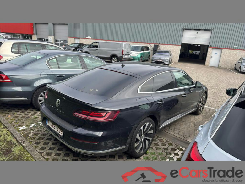 VOLKSWAGEN Arteon 1.5 TSI ACT R-Line OPF DSG (EU6.2) #3