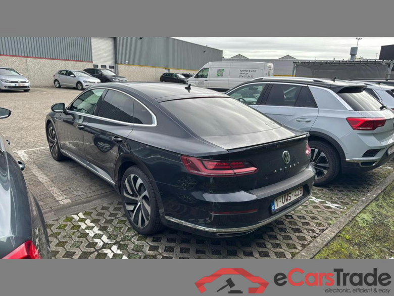VOLKSWAGEN Arteon 1.5 TSI ACT R-Line OPF DSG (EU6.2) #4