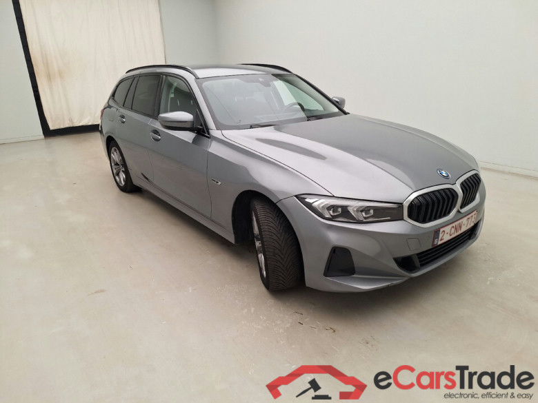 BMW, 3-serie T FL'22 PHEV, BMW 3 Reeks Touring 320e (150 kW) 5d #5