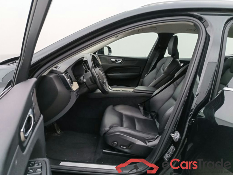 Volvo XC60 B4 D Geartronic Inscription 5d #3
