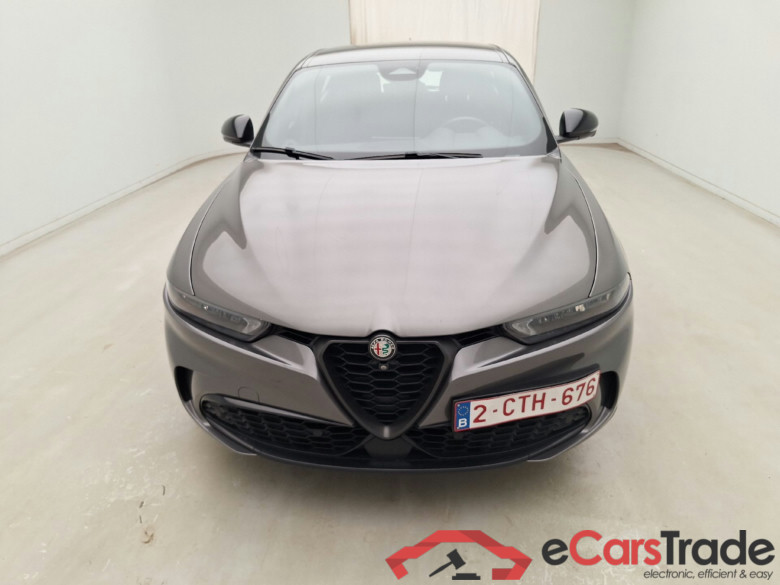 Alfa Romeo, Tonale '22, Alfa Romeo Tonale 1.5 130 MHEV Sprint FWD 5d #1