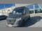 preview Mercedes Sprinter #1