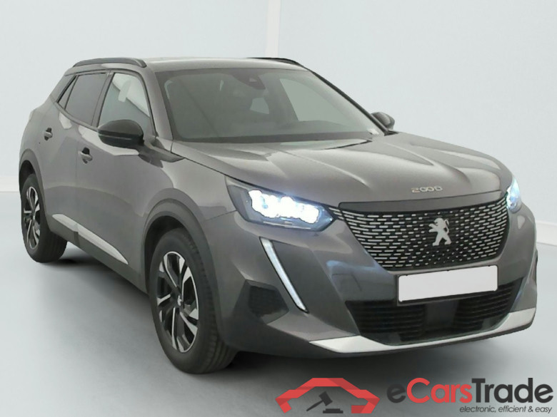 Peugeot 2008 Allure PureTech 130 S&S BVM6