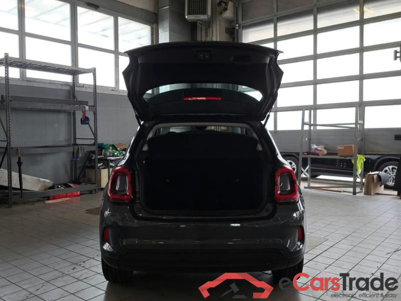 FIAT 500X / 2018 / 5P / CROSSOVER 1.0 T3 120CV MT6 #5