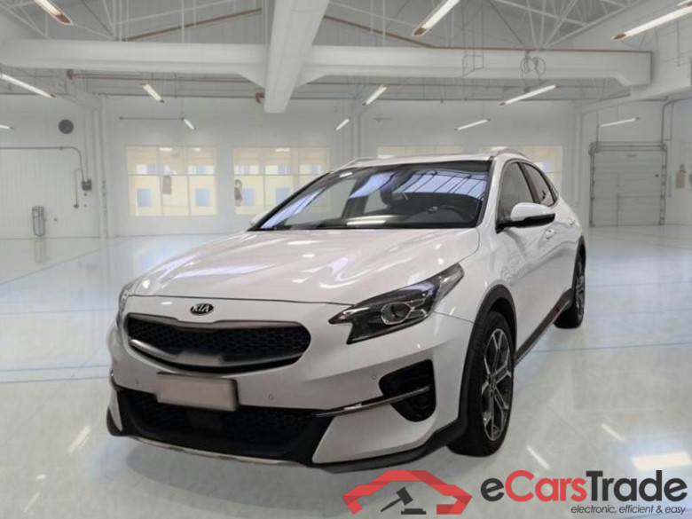 KIA XCEED / 2019 / 5P / CROSSOVER 1.5 T-GDI 160 CV MHEV IMT HIGH TECH #1